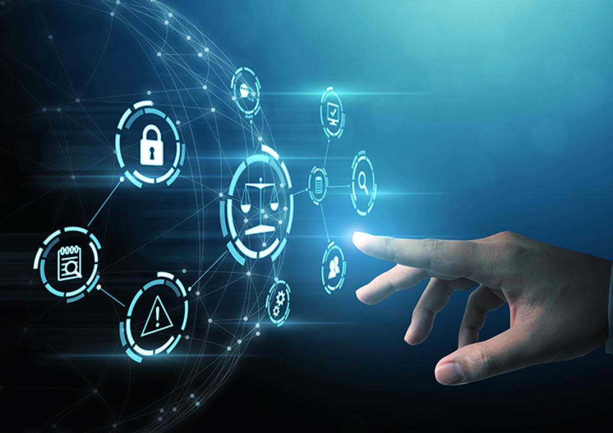 Protective Security Policy Framework