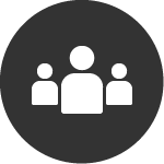 Decorative icon for PSPF portal