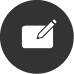 Decorative icon for contacting PSPF